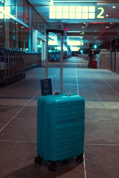 Miami Airport Lost and Found